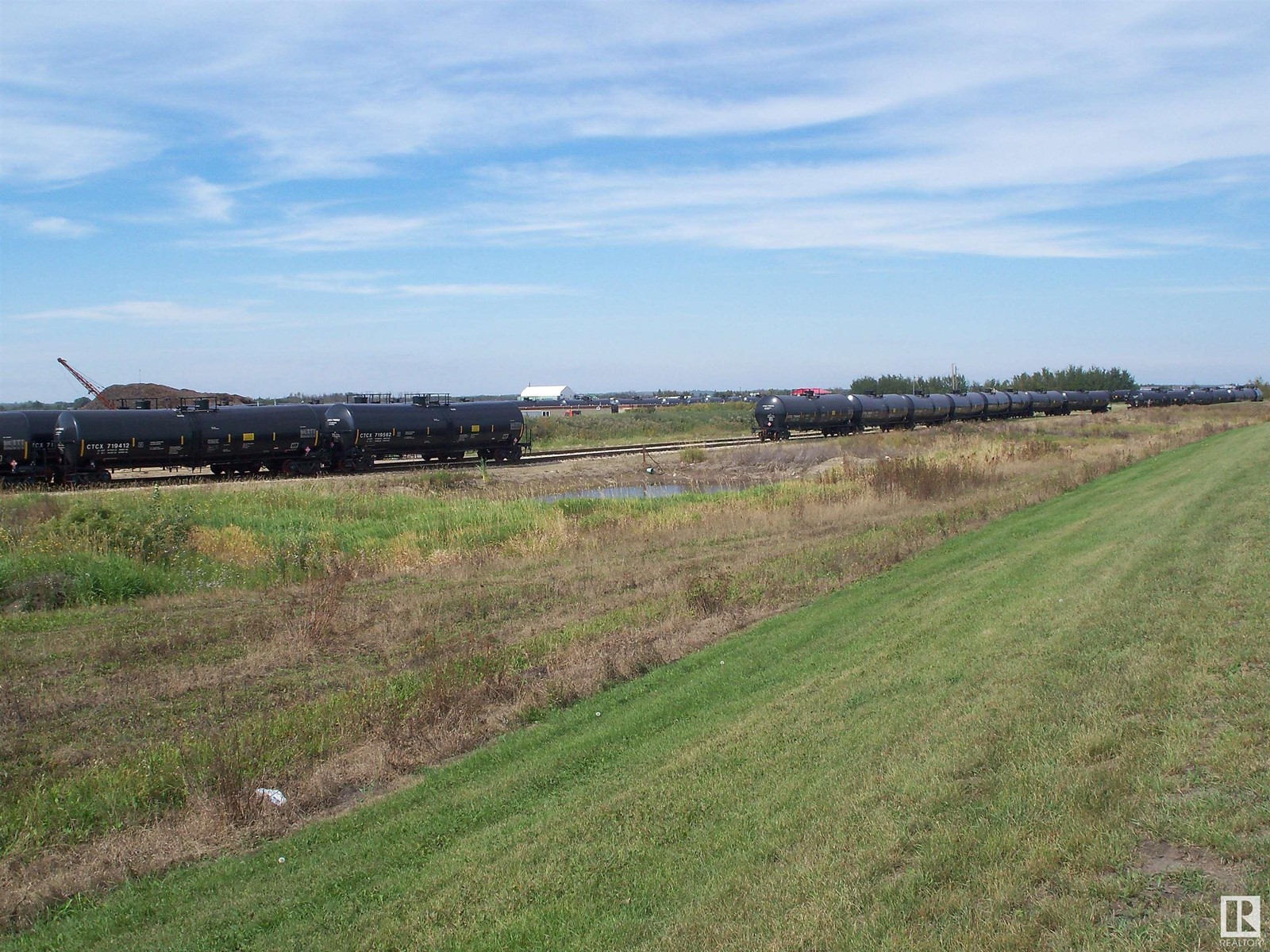 Twp 551 Rr234, Rural Sturgeon County, Alberta  T8T 2A7 - Photo 8 - E4382718