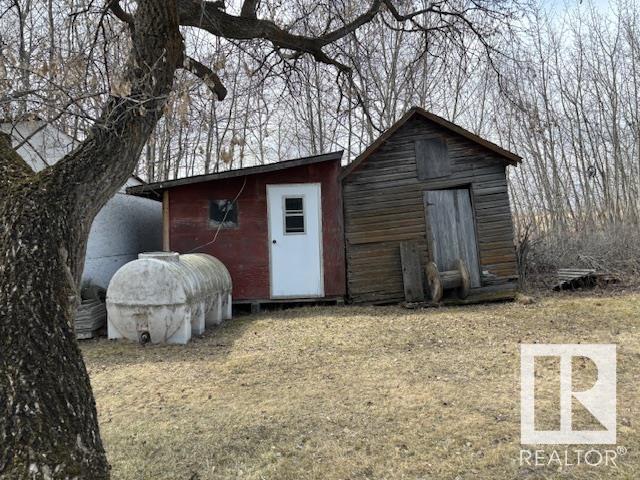 48258 Rge Rd 255, Rural Leduc County, Alberta  T4X 2K7 - Photo 12 - E4384596