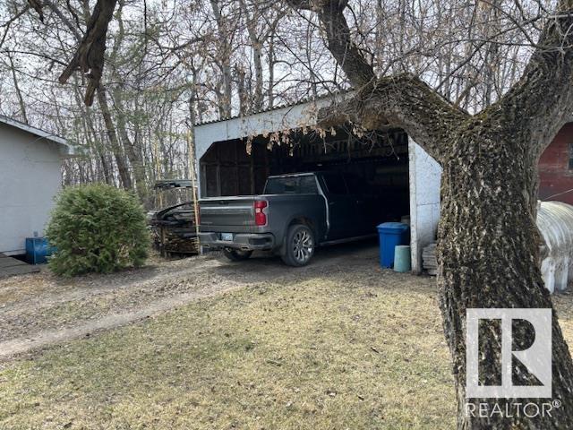 48258 Rge Rd 255, Rural Leduc County, Alberta  T4X 2K7 - Photo 13 - E4384596