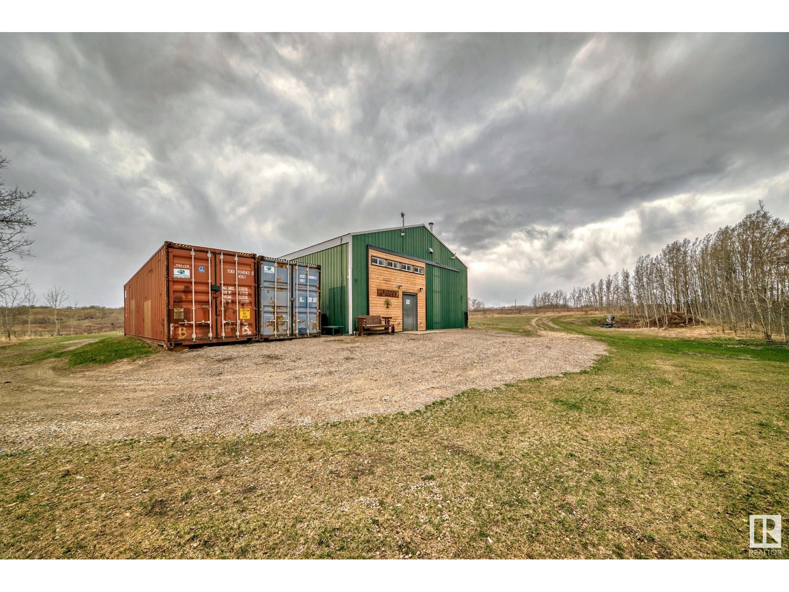 25113 Twp Rd 272, Rural Rockyview County, Alberta  T4B 2A3 - Photo 49 - E4386641