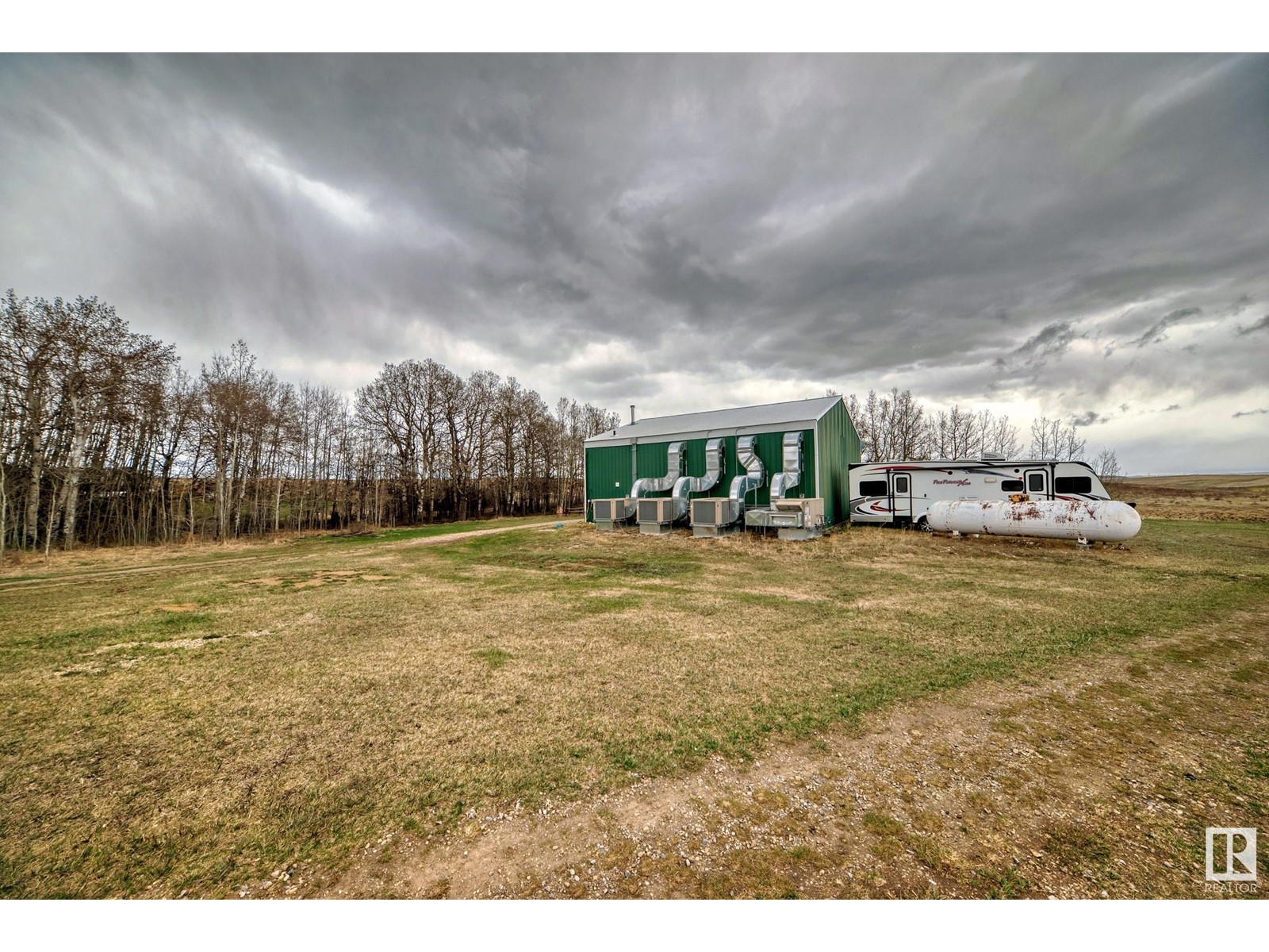 25113 Twp Rd 272, Rural Rockyview County, Alberta  T4B 2A3 - Photo 61 - E4386641