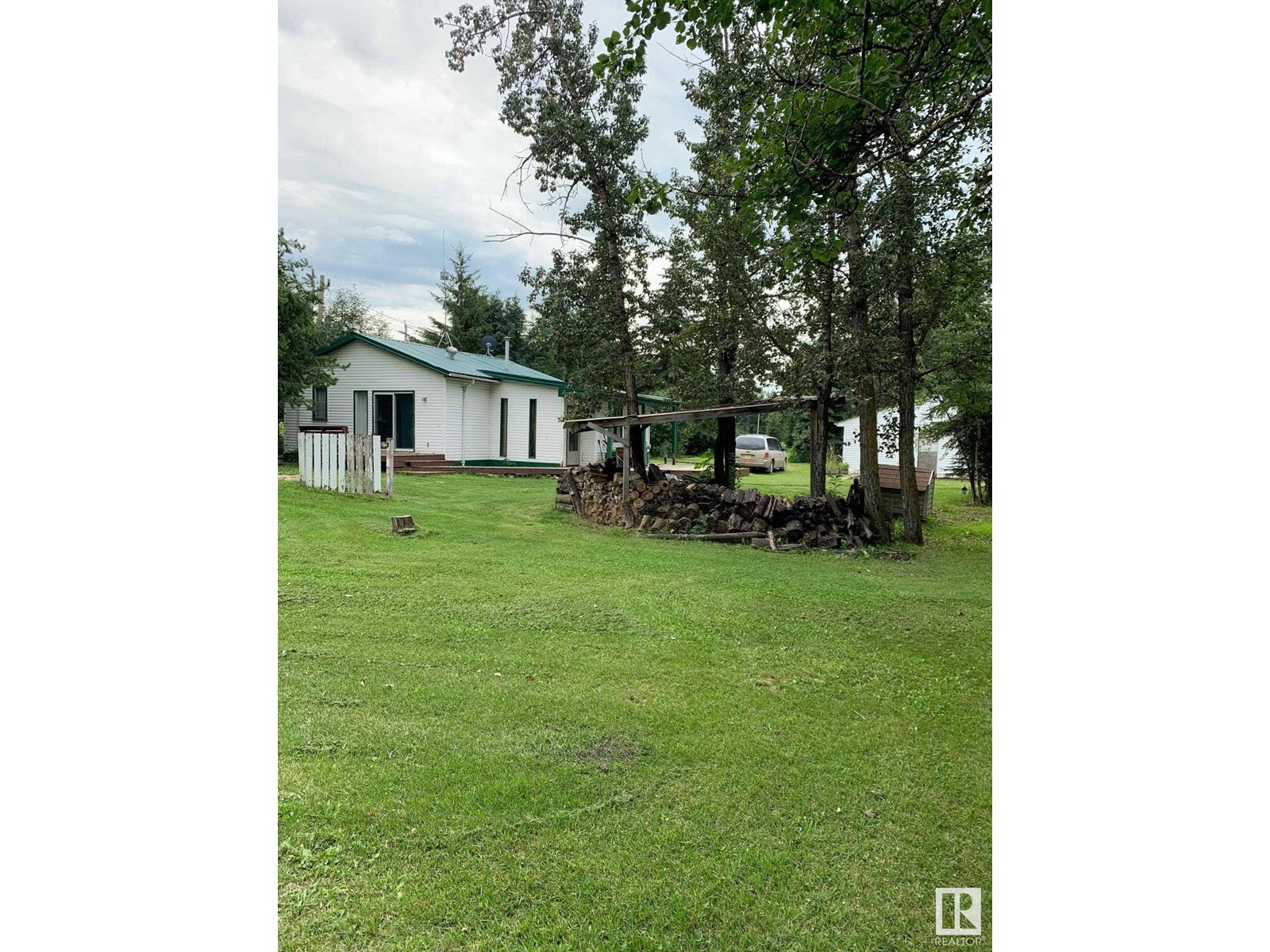 100 254053 Twp Rd 460, Rural Wetaskiwin County, Alberta  T9A 1W8 - Photo 27 - E4375564