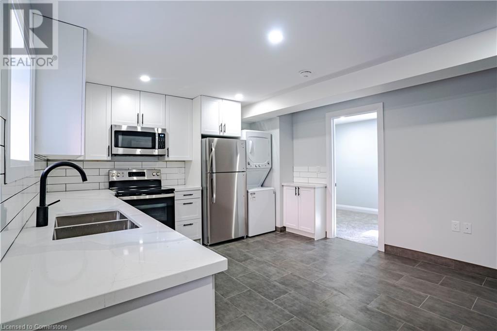 130 Elgin Street Unit# 1 (Lower), Brantford, Ontario  N3S 5A5 - Photo 5 - 40685780