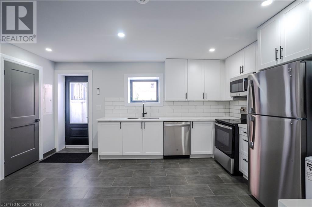 130 Elgin Street Unit# 1 (Lower), Brantford, Ontario  N3S 5A5 - Photo 8 - 40685780