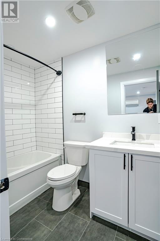 130 Elgin Street Unit# 1 (Lower), Brantford, Ontario  N3S 5A5 - Photo 9 - 40685780