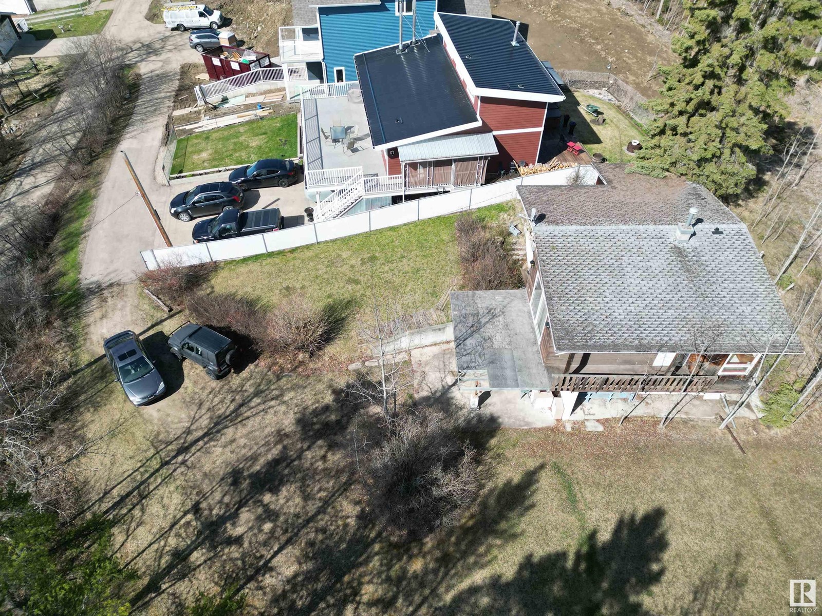 58 Lakeview Av, Rural Lac Ste. Anne County, Alberta  T0E 1H0 - Photo 10 - E4379861