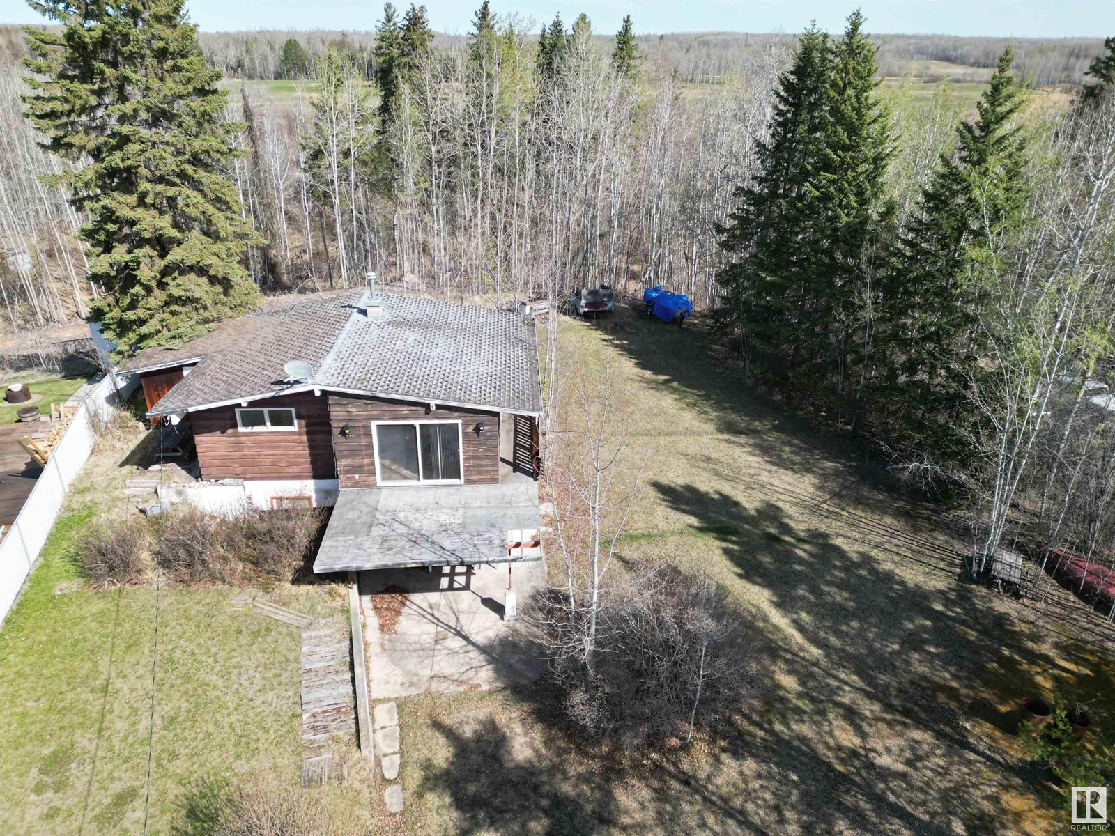 58 Lakeview Av, Rural Lac Ste. Anne County, Alberta  T0E 1H0 - Photo 12 - E4379861