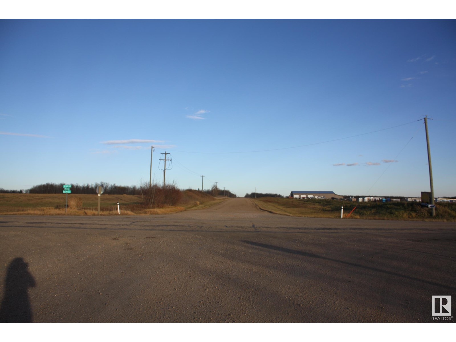 Twp 582 Secondary Hiway #829, Rural Thorhild County, Alberta  T0A 2V0 - Photo 3 - E4376507