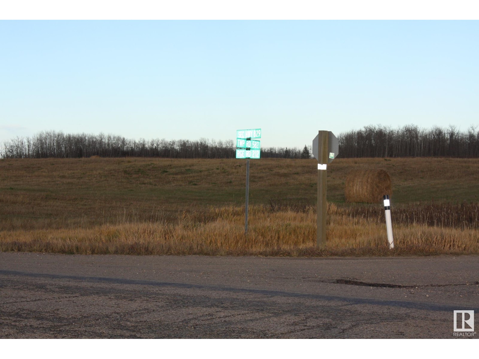 Twp 582 Secondary Hiway #829, Rural Thorhild County, Alberta  T0A 2V0 - Photo 4 - E4376507