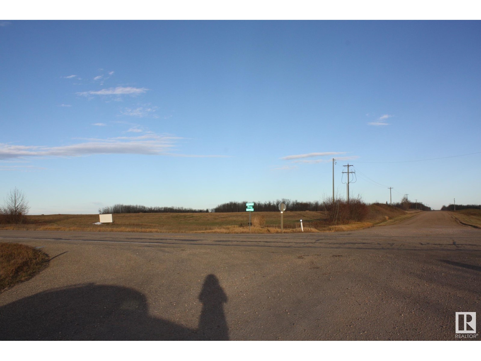 Twp 582 Secondary Hiway #829, Rural Thorhild County, Alberta  T0A 2V0 - Photo 2 - E4376507