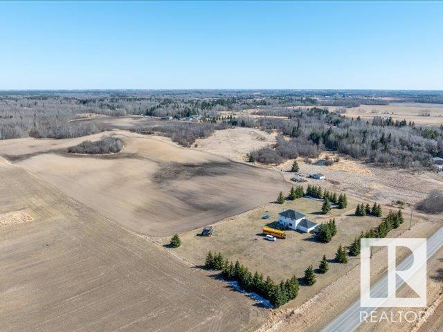 51305 Rge Rd 271, Rural Parkland County, Alberta  T7Y 1G6 - Photo 51 - E4383487