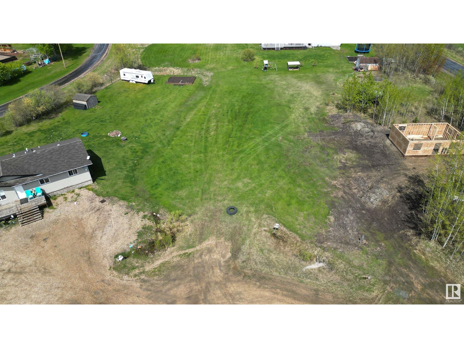 204 57328 Range Road 30, Rural Barrhead County, Alberta