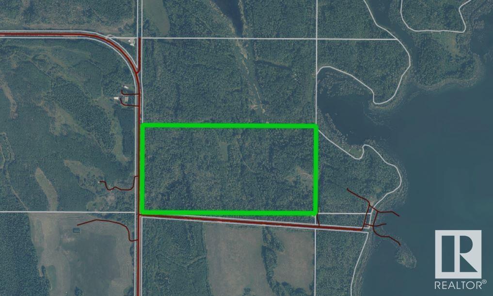 Range Road 105 Twp Rd 642A, Rural Lac La Biche County, Alberta