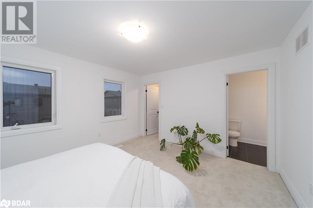 137 Turnberry Lane, Barrie, Ontario  L9J 0M8 - Photo 10 - 40685797