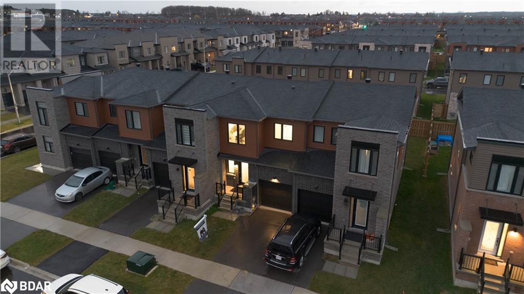 137 Turnberry Lane, Barrie, Ontario  L9J 0M8 - Photo 18 - 40685797