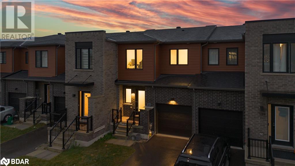 137 Turnberry Lane, Barrie, Ontario  L9J 0M8 - Photo 2 - 40685797