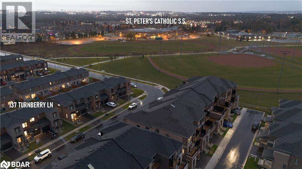 137 Turnberry Lane, Barrie, Ontario  L9J 0M8 - Photo 21 - 40685797