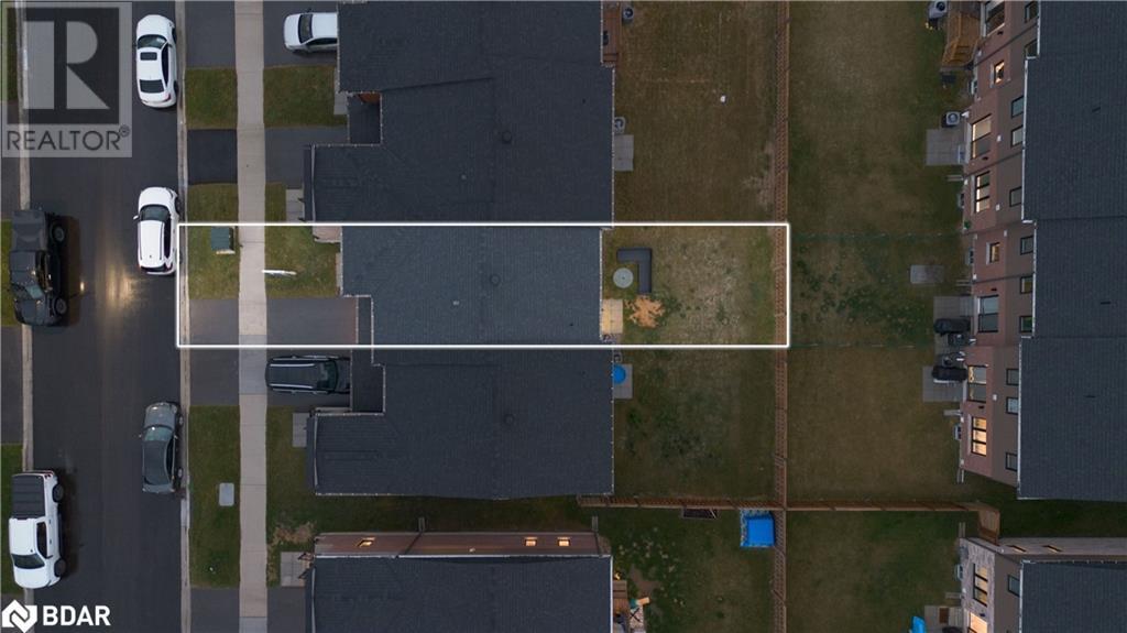 137 Turnberry Lane, Barrie, Ontario  L9J 0M8 - Photo 22 - 40685797