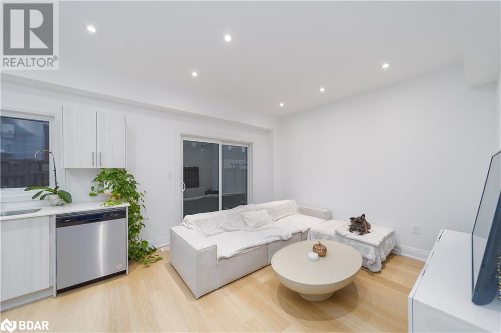 137 Turnberry Lane, Barrie, Ontario  L9J 0M8 - Photo 5 - 40685797