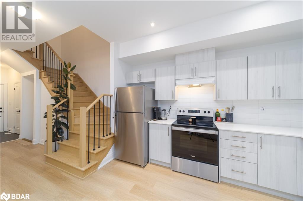 137 Turnberry Lane, Barrie, Ontario  L9J 0M8 - Photo 6 - 40685797