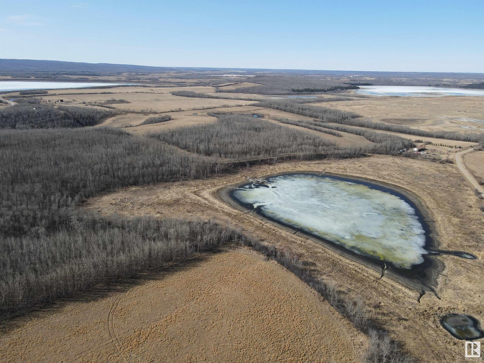 P/o Nw-31-59-5-W4, Rural Bonnyville M.d., Alberta  T9N 2J6 - Photo 3 - E4381684