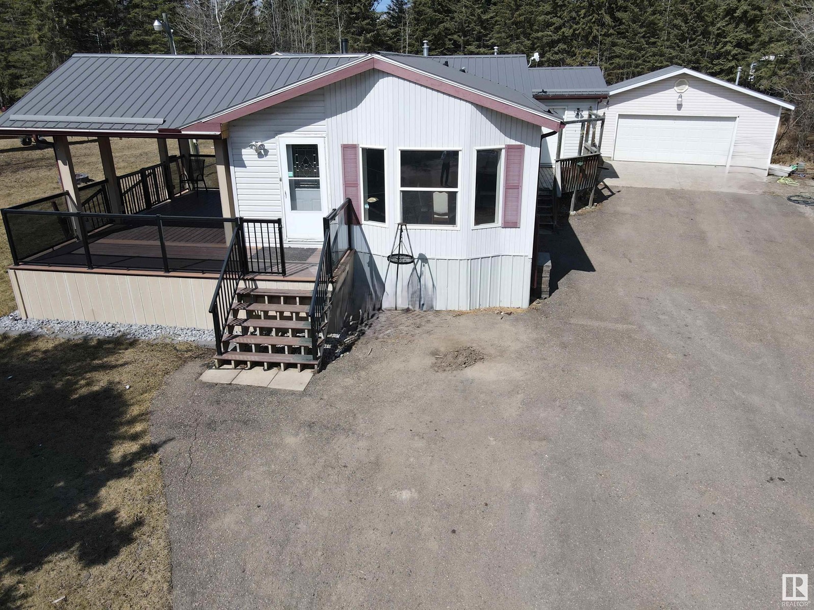 104 44428 Twp Rd 640, Rural Bonnyville M.D., Alberta