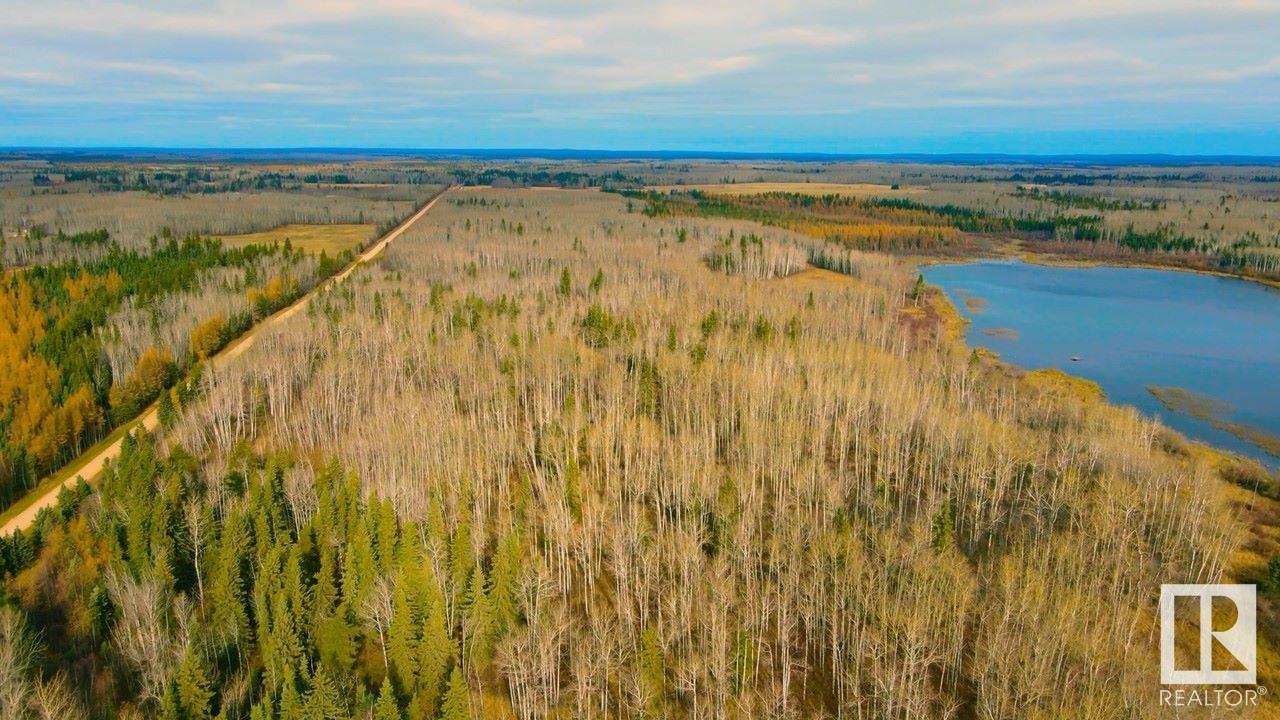 Nw-23-68-14 W4, Rural Lac La Biche County, Alberta  T0A 2C0 - Photo 5 - E4375992