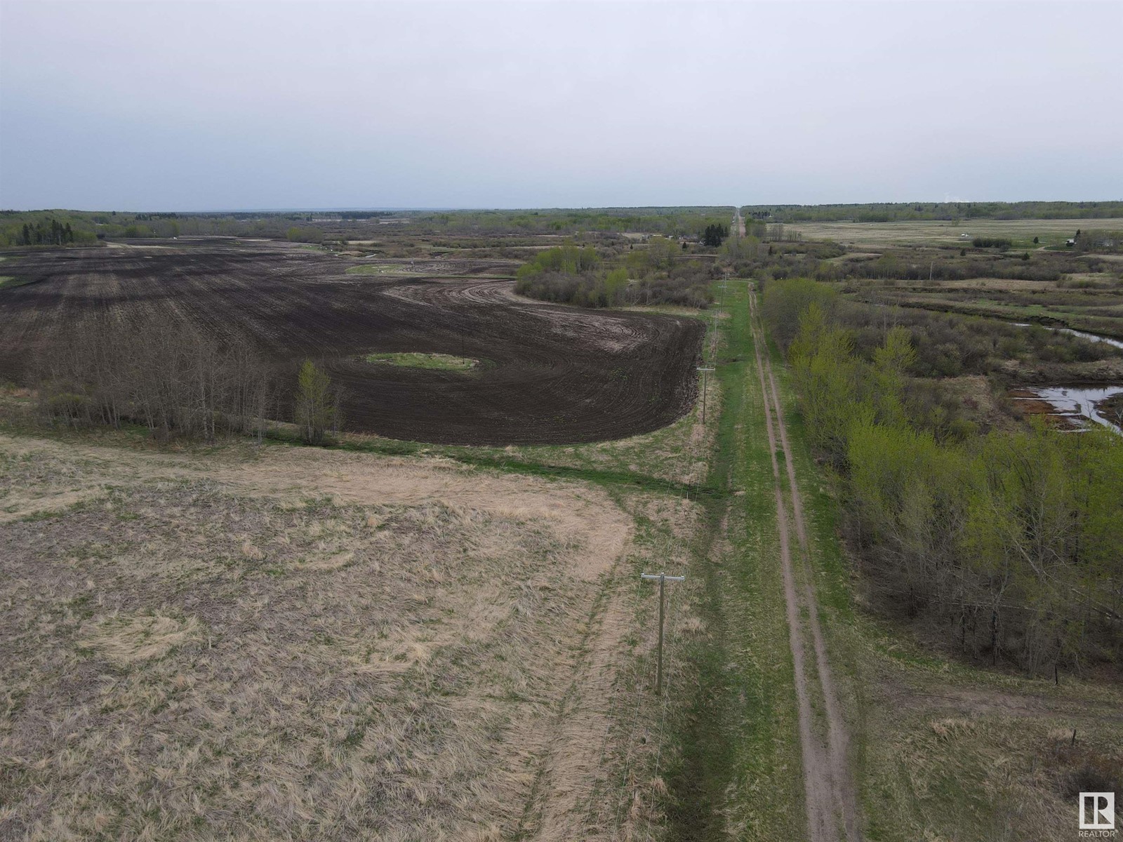 Range Rd 213 & Sh 644, Rural Sturgeon County, Alberta  T0A 2W0 - Photo 10 - E4383374