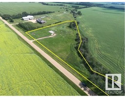 26521 Twp Rd 584 None, Rural Westlock County, Ca