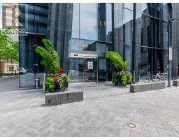 505 - 1080 BAY STREET, Toronto, Ontario