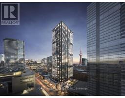 4006 - 327 KING STREET W, Toronto, Ontario