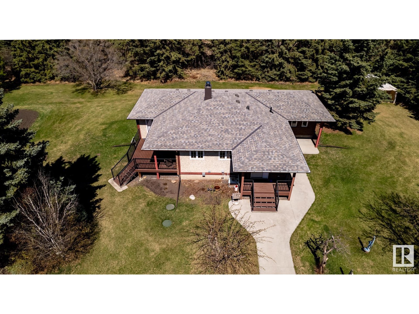 55278 Rge Rd 211, Rural Strathcona County, Alberta  T8L 4A9 - Photo 52 - E4387224