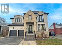 56 Rideout Street, Ajax (South East), Ca