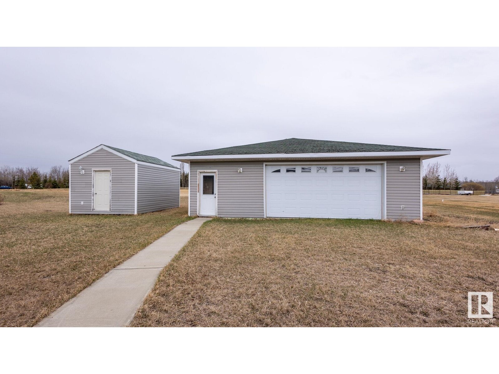 #24 53522 Range Road 272, Rural Parkland County, Alberta  T7X 3N2 - Photo 26 - E4383551