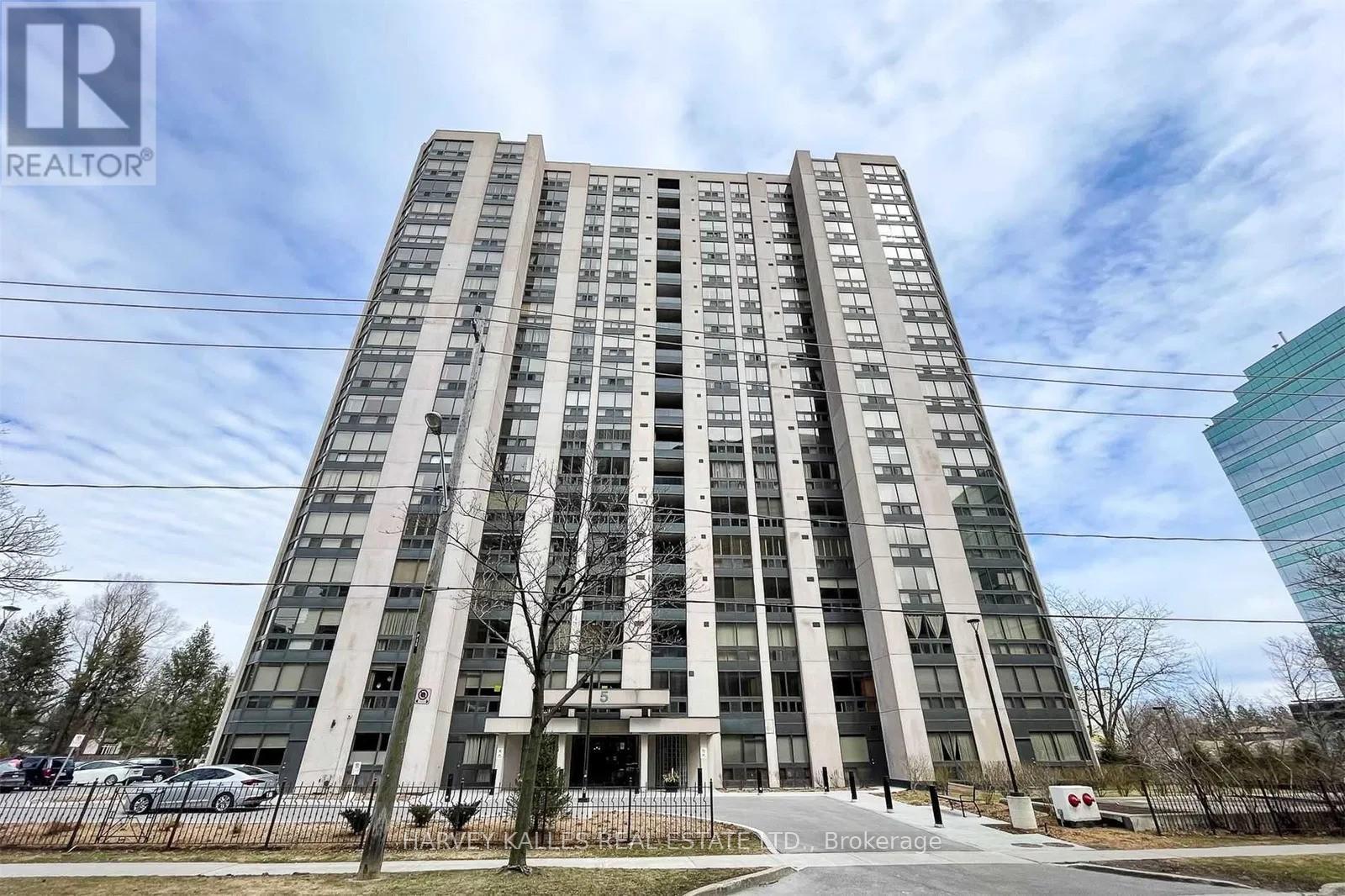 Property at 1706 - 5 KENNETH AVENUE image 1