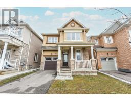 86 ROCKBROOK TRAIL, Brampton, Ontario