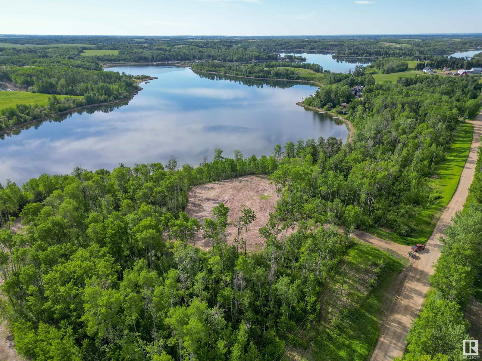 2, 52313 Twp Rd 24, Rural Parkland County, Alberta  T0E 0H0 - Photo 9 - E4377311