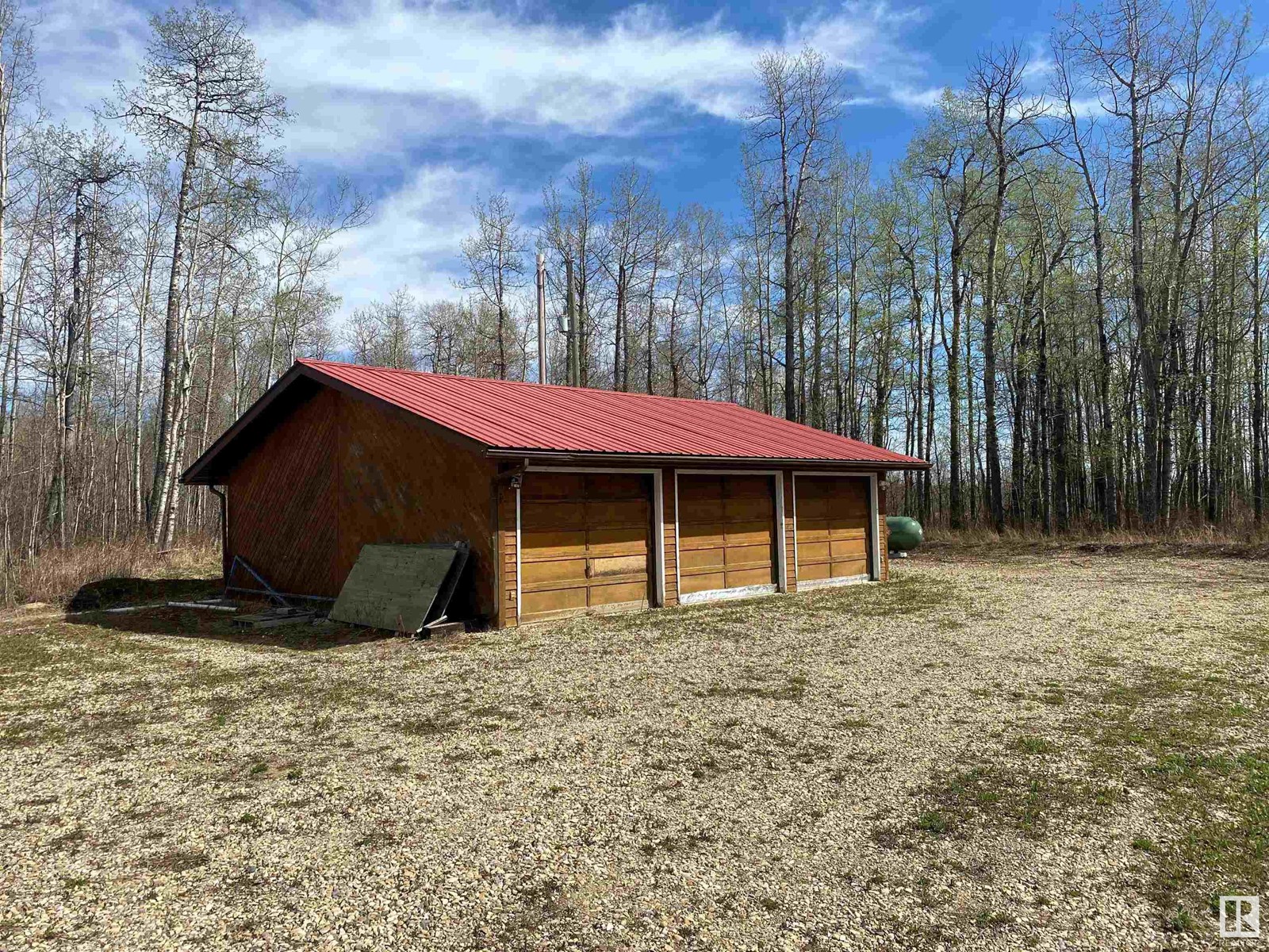 Nw 1 47 28 W4, Rural Wetaskiwin County, Alberta  T0C 2P0 - Photo 8 - E4387128