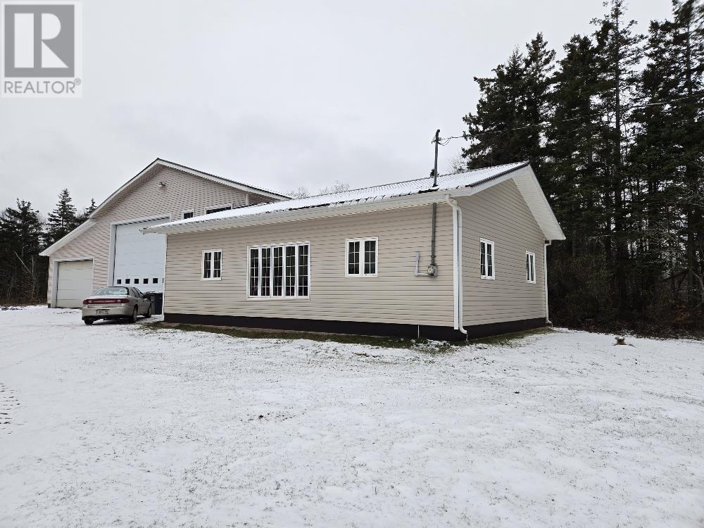 2415 Union Road-Rte 152, Montrose, Prince Edward Island  C0B 1X0 - Photo 14 - 202428433