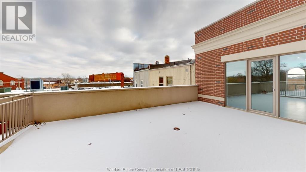 121 King Street Unit# 807, Chatham, Ontario  N7M 0K7 - Photo 24 - 24029564