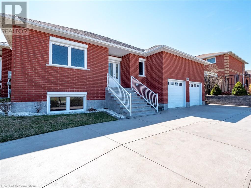 1450 Limeridge Road E Unit# Basement, Hamilton, Ontario  L8W 3J9 - Photo 2 - 40685656