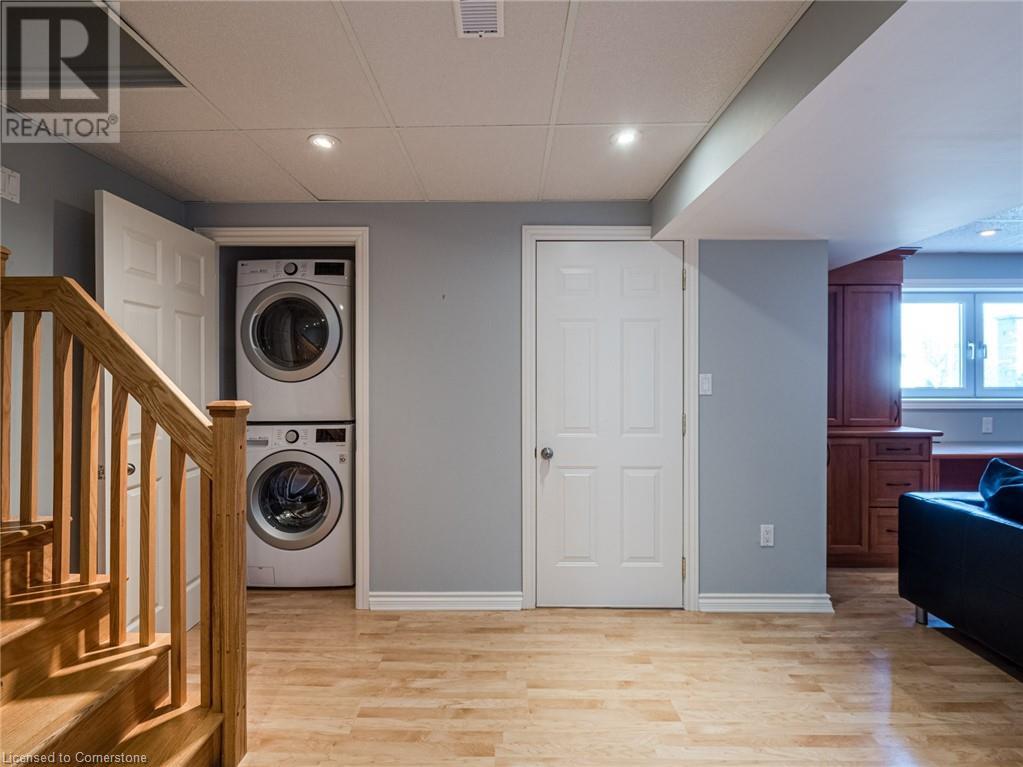 1450 Limeridge Road E Unit# Basement, Hamilton, Ontario  L8W 3J9 - Photo 13 - 40685656