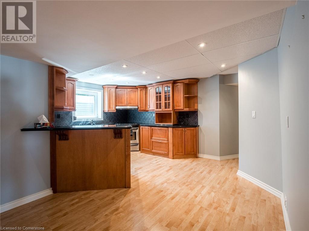 1450 Limeridge Road E Unit# Basement, Hamilton, Ontario  L8W 3J9 - Photo 9 - 40685656
