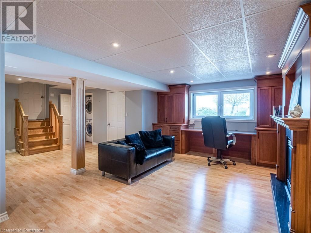 1450 Limeridge Road E Unit# Basement, Hamilton, Ontario  L8W 3J9 - Photo 5 - 40685656