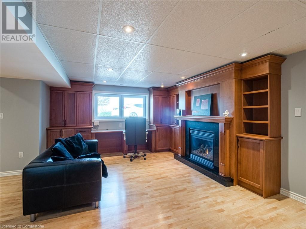 1450 Limeridge Road E Unit# Basement, Hamilton, Ontario  L8W 3J9 - Photo 6 - 40685656