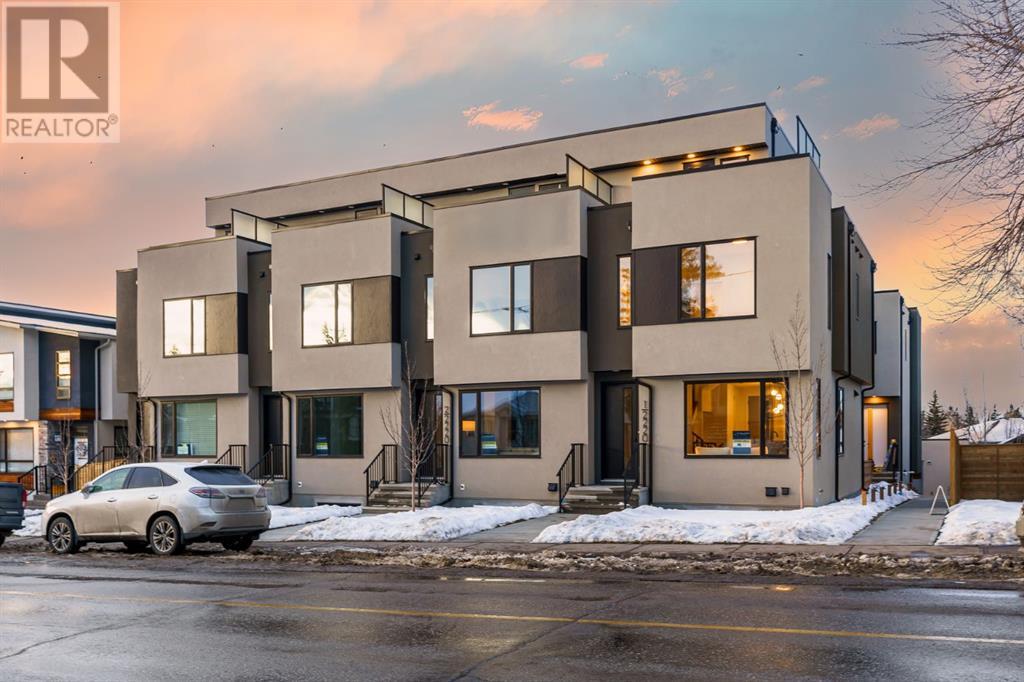 1, 2220 26 Avenue SW, calgary, Alberta