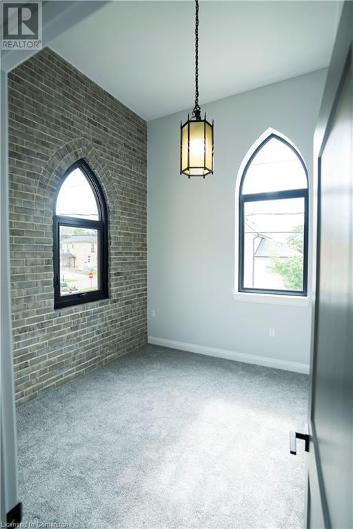 130 Elgin Street Unit# 6 (Upper), Brantford, Ontario  N3S 5A5 - Photo 7 - 40685774