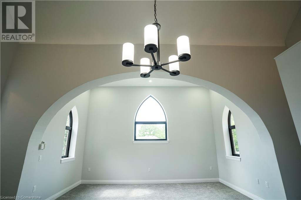 130 Elgin Street Unit# 6 (Upper), Brantford, Ontario  N3S 5A5 - Photo 10 - 40685774