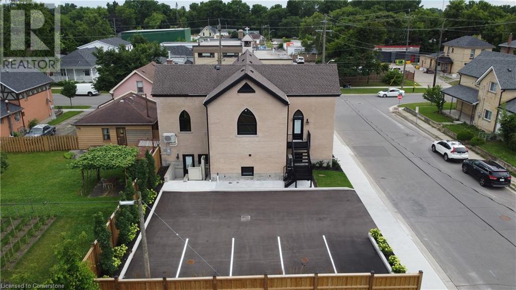 130 Elgin Street Unit# 3 (Lower), Brantford, Ontario  N3S 5A5 - Photo 2 - 40685777