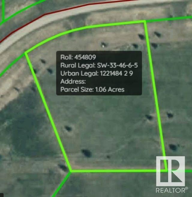 Lot#9 465011 Rge Rd 64, Rural Wetaskiwin County, Alberta  T0C 0T0 - Photo 22 - E4387885